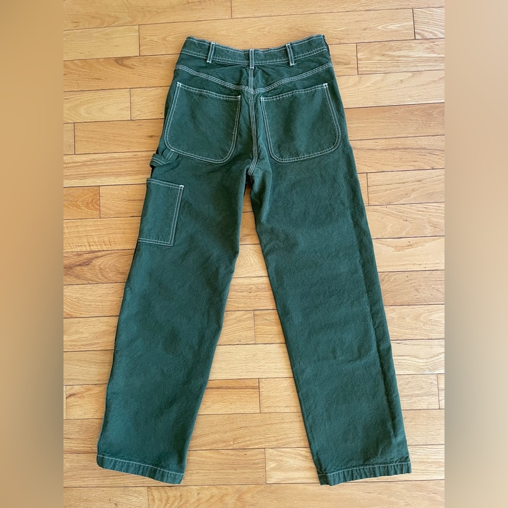 Jesse Kamm Handy Pants - Picture 2 of 5